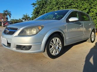 Chevrolet Vectra