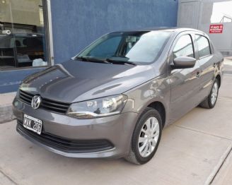 Volkswagen Voyage en Mendoza