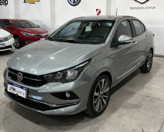 Fiat Cronos
