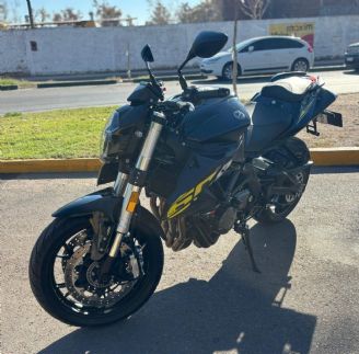 Benelli TNT