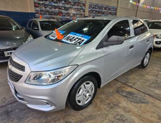 Chevrolet Onix en Mendoza