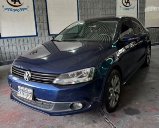 Volkswagen Vento