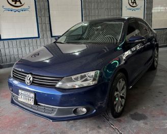 Volkswagen Vento