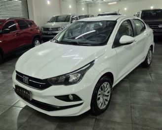 Fiat Cronos