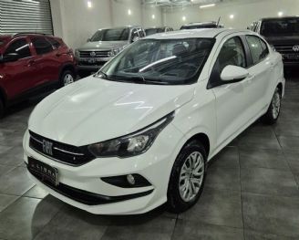 Fiat Cronos