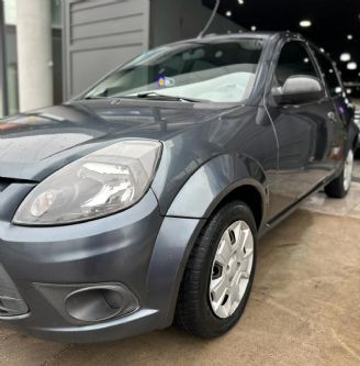 Ford Ka en Córdoba