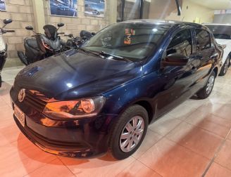 Volkswagen Voyage en Mendoza
