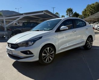 Fiat Cronos