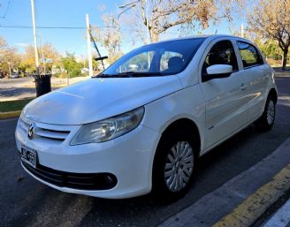 Volkswagen Gol Trend