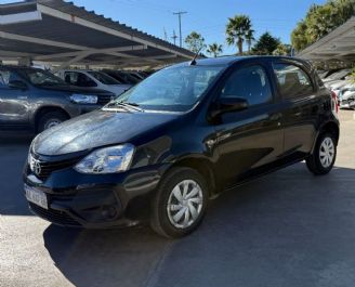 Toyota Etios