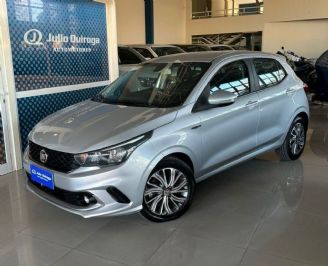 Fiat Argo en Mendoza