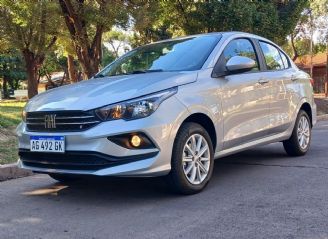 Fiat Cronos