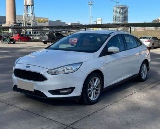 Ford Focus en Córdoba