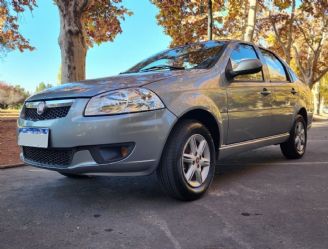 Fiat Siena