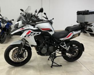 Benelli TRK