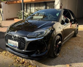 DS DS3