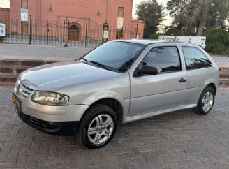 Volkswagen Gol en Mendoza