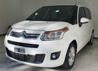 Citroen C3 Picasso en Mendoza