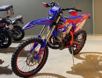 Beta RR en San Juan