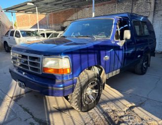Ford F-100