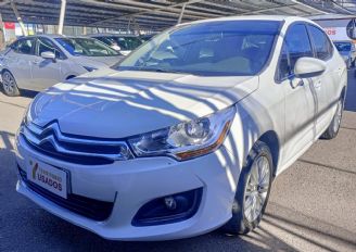 Citroen C4 Lounge