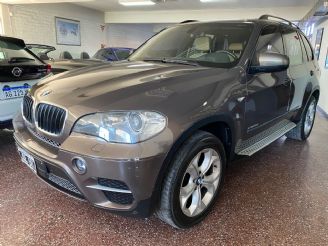 BMW X5 en Mendoza