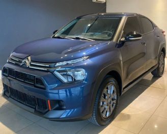 Citroen Basalt