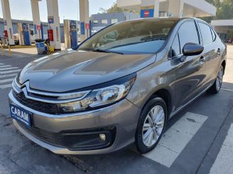 Citroen C4 Lounge en Mendoza