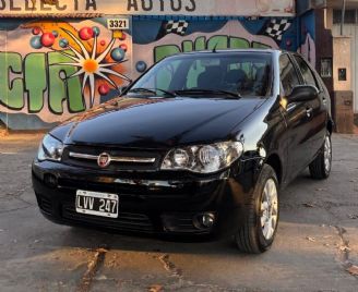 Fiat Palio en Mendoza