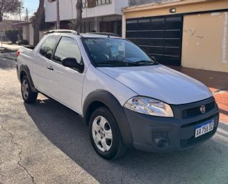 Fiat Strada