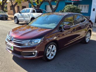 Citroen C4 Lounge en Mendoza