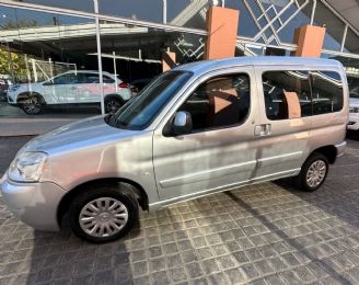 Citroen Berlingo en Mendoza