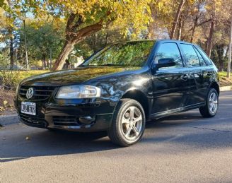 Volkswagen Gol