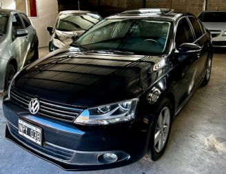 Volkswagen Vento