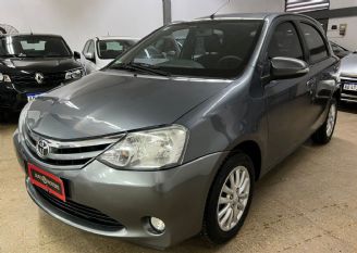 Toyota Etios