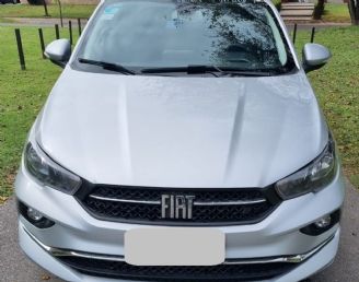 Fiat Cronos