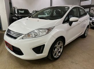 Ford Fiesta KD