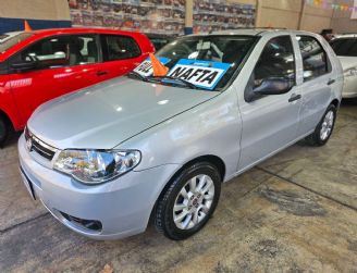 Fiat Palio en Mendoza