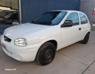 Chevrolet Corsa