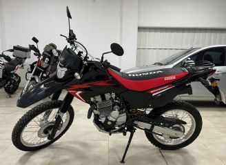 Honda XR