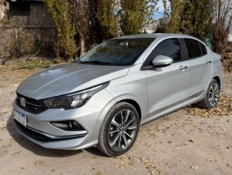 Fiat Cronos