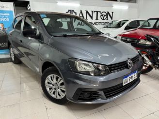 Volkswagen Voyage