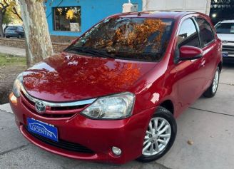 Toyota Etios