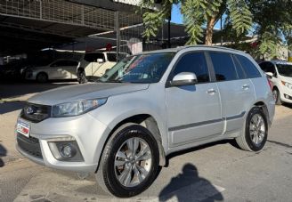 Chery Tiggo 3