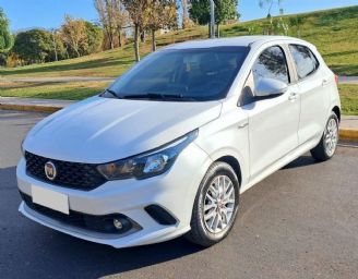 Fiat Argo