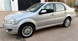 Fiat Siena