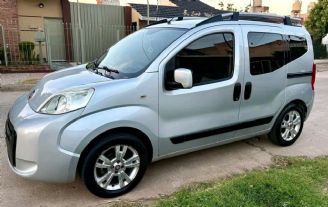 Fiat Qubo