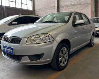 Fiat Siena