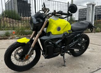 Beta Zontes