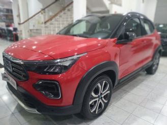 Fiat Pulse